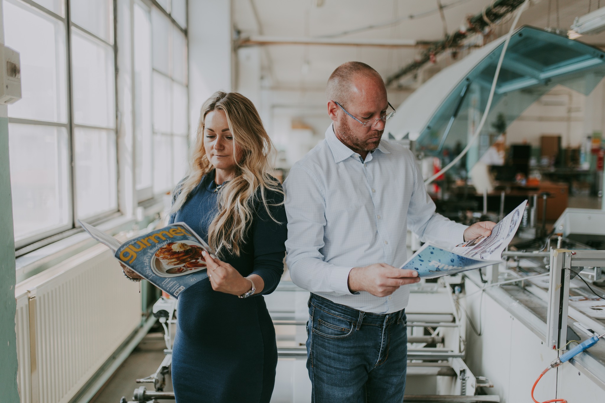 predplatne časopisov novin